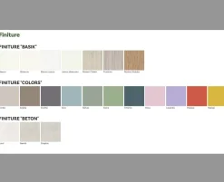 Cameretta Room170 Collezione esclusiva con uno sconto imbattibile