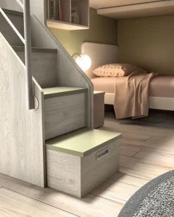 Cameretta Room167 Collezione esclusiva con un ribasso imbattibile