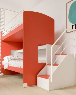 Cameretta Room161 Collezione esclusiva con letto a castello in offerta