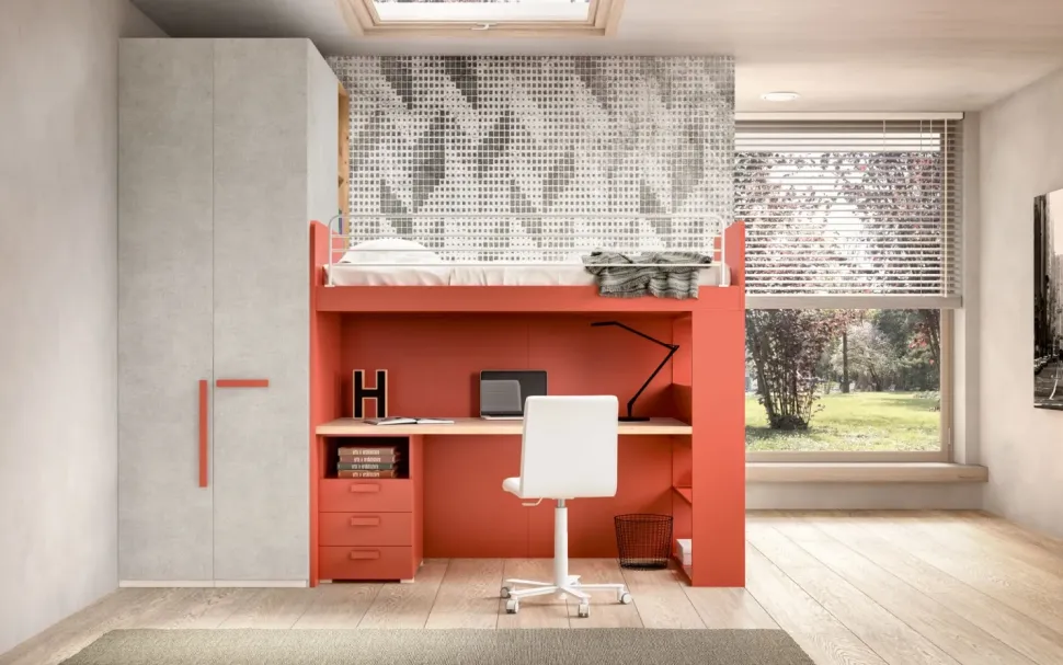 CAMERETTA Room173 Collezione esclusiva a PREZZI OUTLET