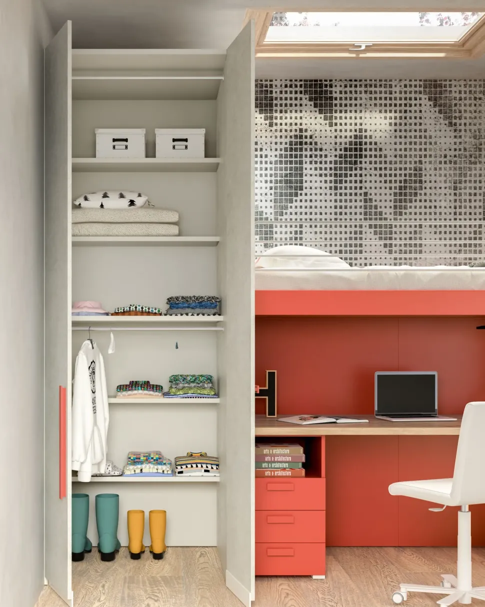 CAMERETTA Room173 Collezione esclusiva a PREZZI OUTLET