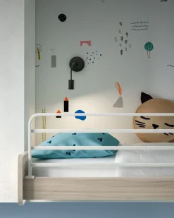 Cameretta Room157 Collezione esclusiva con uno sconto imbattibile