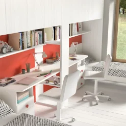 Cameretta Room143 Collezione esclusiva con un ribasso imbattibile