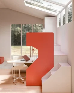 Cameretta Room168 Zg mobili con letto a castello a prezzo scontato