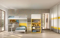 CAMERETTA Room158 Zg mobili a PREZZI OUTLET