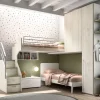CAMERETTA Room167 Zg mobili a PREZZI OUTLET