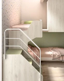 CAMERETTA Room167 Zg mobili a PREZZI OUTLET