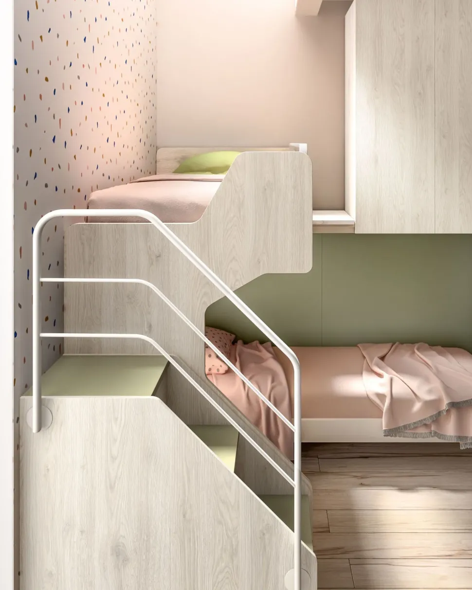 CAMERETTA Room167 Zg mobili a PREZZI OUTLET