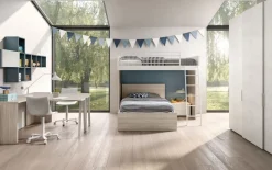 Cameretta Room154 Zg mobili SCONTATA