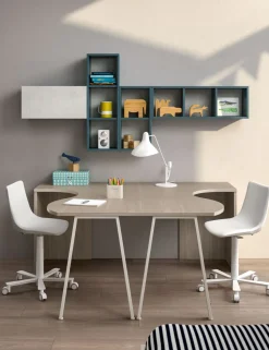 Cameretta Room154 Zg mobili SCONTATA