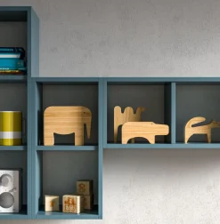 Cameretta Room154 Zg mobili SCONTATA