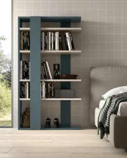 CAMERETTA Room101 Zg mobili a PREZZI OUTLET