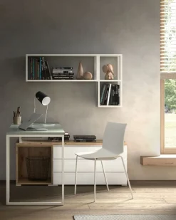 Cameretta Room144 Zg mobili letti a terra a prezzo scontato