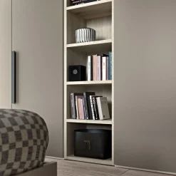 Cameretta Room114 Zg Mobili: letto a terra scontato. Perfetta per bambini e ragazzi!