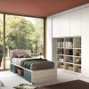 Cameretta Room121 Zg mobili SCONTATA