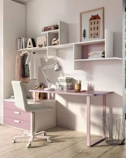 Cameretta Room129 Zg mobili letti a terra in offerta