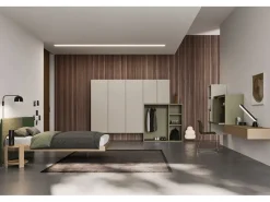 CAMERETTA S22 * Clever a PREZZI OUTLET