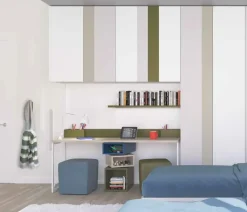 CAMERETTA S75 Open 04 SCONTATA a PREZZI OUTLET