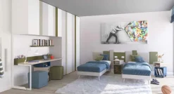 CAMERETTA S75 Open 04 SCONTATA a PREZZI OUTLET