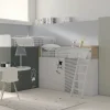 Cameretta S14 salvaspazio Dielle in laminato opaco a prezzo scontato