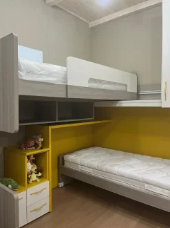 Cameretta Salvaspazio Mistral con uno sconto imbattibile