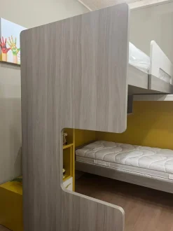 Cameretta Salvaspazio Mistral con uno sconto imbattibile