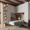 CAMERETTA San martino mobili Composizione 26 SCONTATA a PREZZI OUTLET