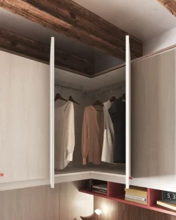 CAMERETTA San martino mobili Composizione 26 SCONTATA a PREZZI OUTLET