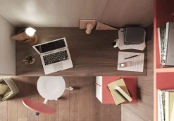 CAMERETTA San martino mobili Composizione 26 SCONTATA a PREZZI OUTLET