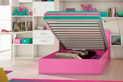 CAMERETTA San martino mobili Cameretta a ponte 14 SCONTATA a PREZZI OUTLET