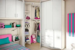 CAMERETTA San martino mobili Cameretta a ponte 14 SCONTATA a PREZZI OUTLET