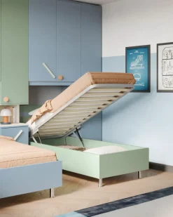 CAMERETTA San martino mobili Smart SCONTATA a PREZZI OUTLET approfittane ora!