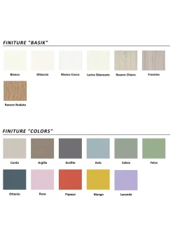 Cameretta Scrittoio cameretta Zg mobili SCONTATA