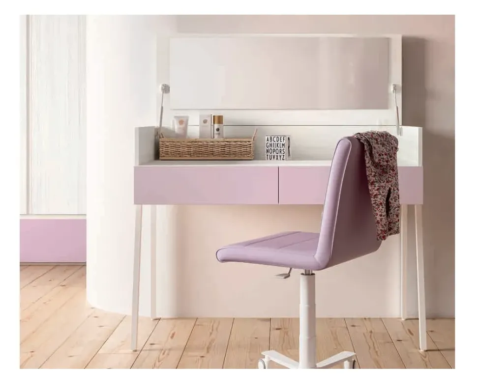 Cameretta Scrittoio Zg mobili con uno sconto imbattibile