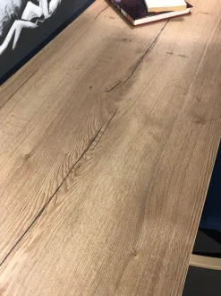 Cameretta Scrivania e comodino dielle Dielle in OFFERTA OUTLET