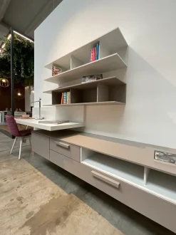 Cameretta Scrivania zalf Zalf SCONTATA