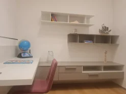 Cameretta Scrivania zalf Zalf SCONTATA