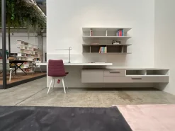 Cameretta Scrivania zalf Zalf SCONTATA