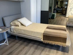 Cameretta Slitta Clever: letto a ponte scontato! Risparmia!