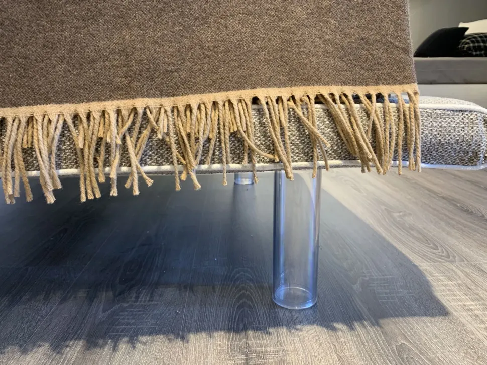 Cameretta Slitta Clever: letto a ponte scontato! Risparmia!