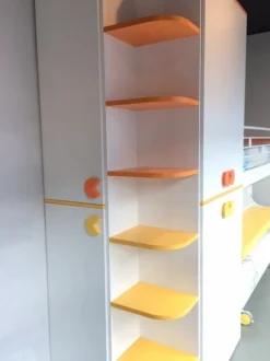 CAMERETTA Smart San martino a PREZZI OUTLET