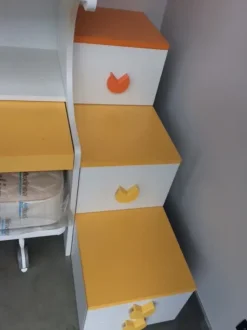 CAMERETTA Smart San martino a PREZZI OUTLET