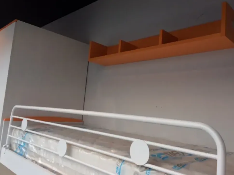 CAMERETTA Smart San martino a PREZZI OUTLET