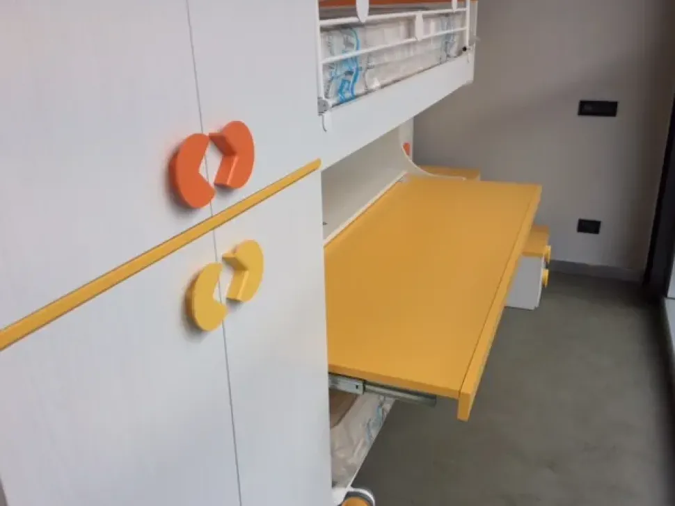 CAMERETTA Smart San martino a PREZZI OUTLET