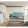Cameretta Smart San martino mobili con letto a ponte scontata approfittane ora!