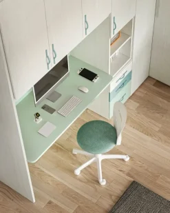 Cameretta Smart San martino mobili con letto a ponte scontata approfittane ora!