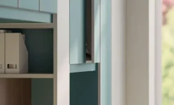 Cameretta Smart San martino mobili con letto a ponte in offerta