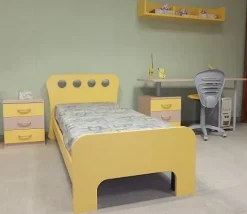 Cameretta Smart San martino SCONTATA