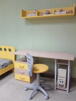 Cameretta Smart San martino SCONTATA