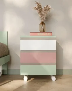 Cameretta Smart San martino mobili letti a terra a prezzo scontato